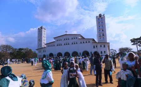 La doctrine kimbanguiste : Le triptyque « Bolingo, Mibeko et Misala » comme moteur de développement