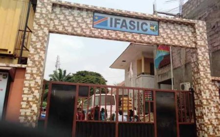 UNISIC en deuil : 4 professeurs emportés en seulement 39 jours, une communauté académique sous le choc