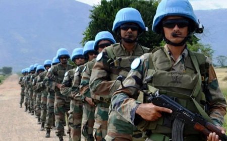 MONUSCO : Entre offensives ciblées et médiation, le diplomate James Swan imprime sa marque