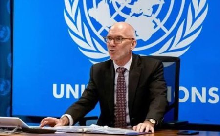 MONUSCO : Entre offensives ciblées et médiation, le diplomate James Swan imprime sa marque