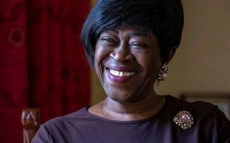 Candidature à l'OIF : Le leadership féminin congolais se mobilise derrière Juliana Amato Lumumba