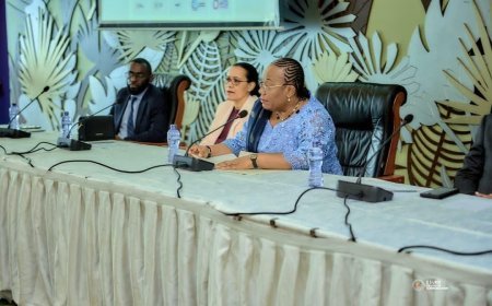 Numérisation de l'ESU : les experts formés à l'usage du portail ESURSI