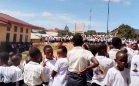 Bunia : L'éducation intégrale au cœur de la mission des écoles catholiques