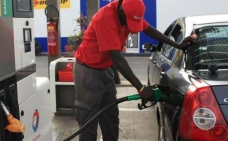 Carburant : Kinshasa ajuste les tarifs à la pompe face à la hausse mondiale du pétrole