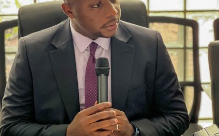 CNJ : Le surplace de Claude Mbuyi ou l’art du cosmétique ?