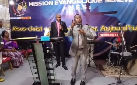 Existence du surnaturel : un Pasteur déclare être la preuve publique de l'action divine