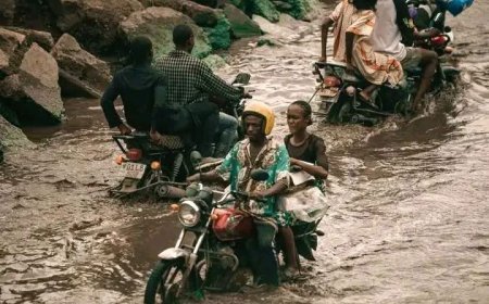 Kinshasa : Le gouvernement annonce le début des travaux sur la route Mokali pour mai 2026