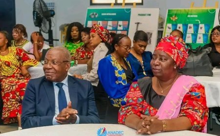 ANADEC : l’AFTA ouvre un nouveau chapitre pour le leadership féminin