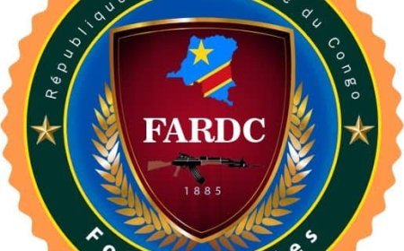 Sud-Kivu : un drone étranger abattu sur fond d'escalade sécuritaire