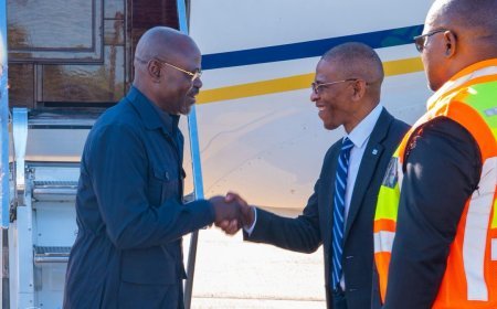 Diplomatie et Défense : Kinshasa renforce ses alliances africaines depuis Gaborone