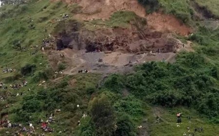 RDC : vers une « Garde minière » de 20 000 agents pour sécuriser les sites d'ici 2028