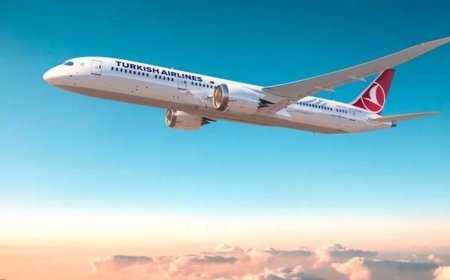 Coup de froid sur le ciel africain : Turkish Airlines réduit la voilure