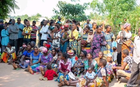 MBUJI-MAYI / FONAREV : 15.000 $ destinés à la sensibilisation des victimes présumés détournés, une suspecte serait protégée