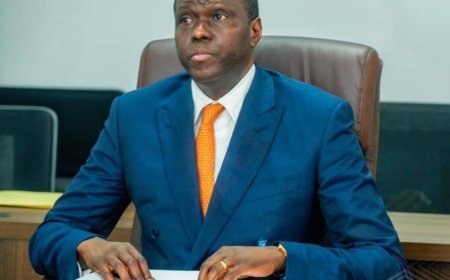 RDC: La BCC et l’art de l’impuissance proclamée