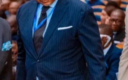 RDC : l’ARPTC plaide pour une connectivité renforcée et une transformation numérique concertée