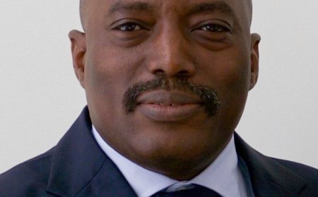 Guerre dans l’Est de la RDC : Joseph Kabila placé sous sanctions américaines pour soutien à l'AFC/M23