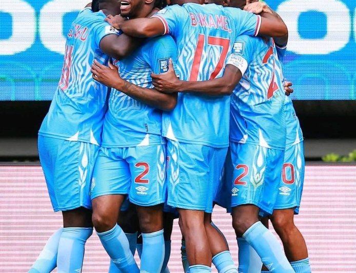 Qualification historique des Léopards : le 1er avril déclaré chômé et payé