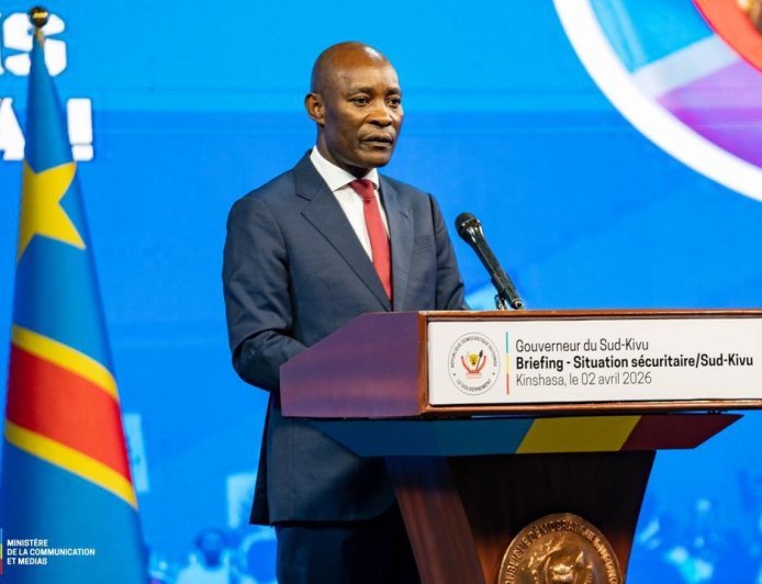 Guerre au Sud-Kivu : l’AFC/M23 générerait entre 17 et 20 millions USD par mois au profit du Rwanda