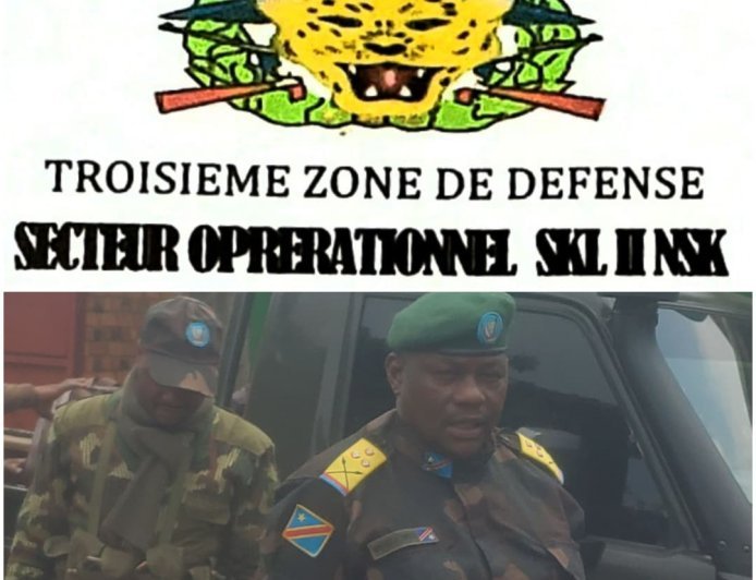 Sud-Kivu : Plusieurs attaques AFC-M23/RDF contre les civils déjouées par les FARDC