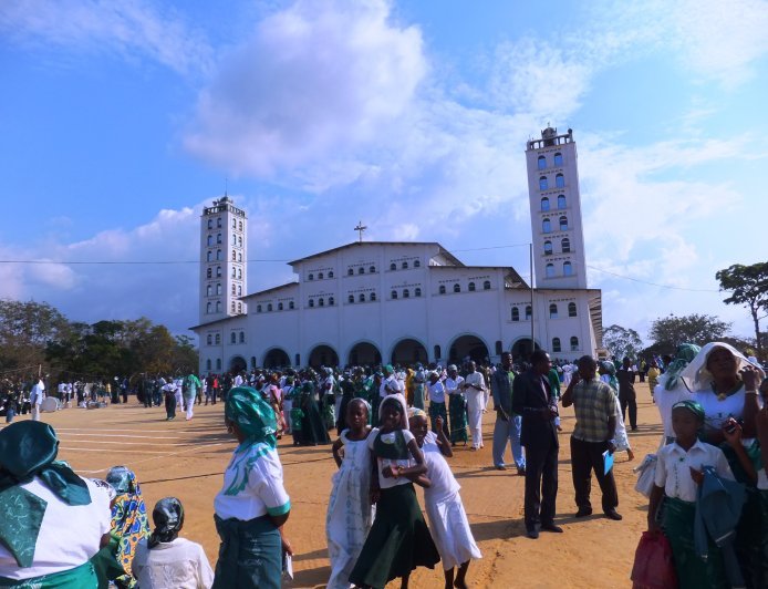 La doctrine kimbanguiste : Le triptyque « Bolingo, Mibeko et Misala » comme moteur de développement