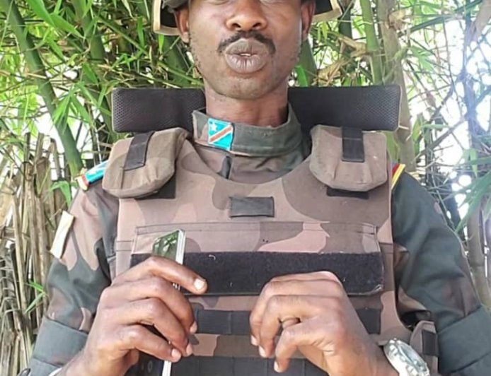 Sud-Kivu : Les FARDC déjouent des assauts simultanés du M23/RDF