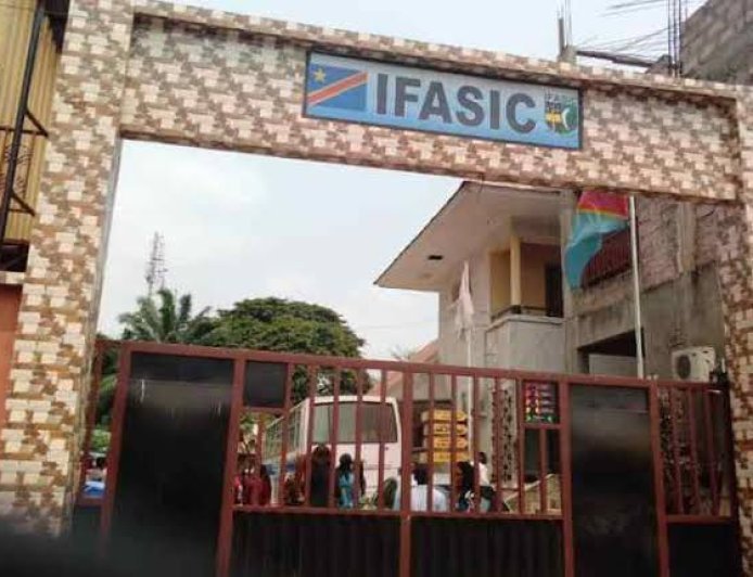 Promotion de l'excellence académique: Sous la gestion de Bayedila, l'UNISIC crée un nouveau mot français