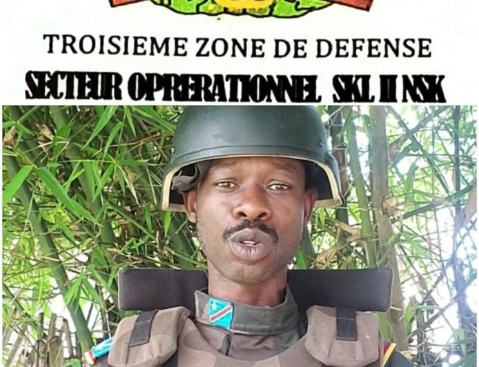 RDC : Les FARDC mettent en déroute la coalition AFC-M23/RDF à Kalehe