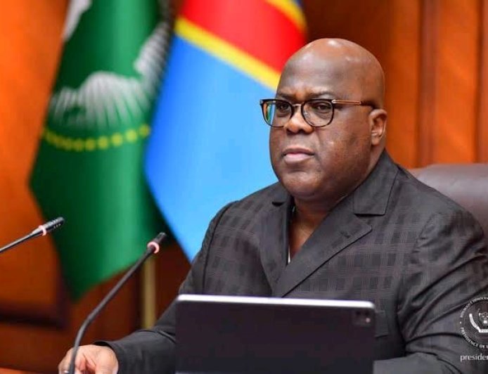 RDC : Félix Tshisekedi serre la vis pour une action extérieure plus crédible et cohérente dans la diplomatie