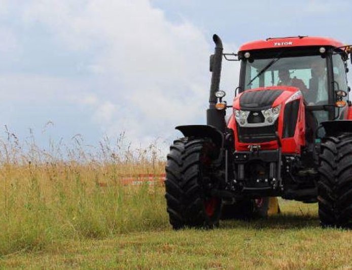 RDC : Vers une mécanisation accrue avec l’installation de deux usines de montage de tracteurs
