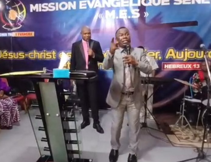 Existence du surnaturel : un Pasteur déclare être la preuve publique de l'action divine