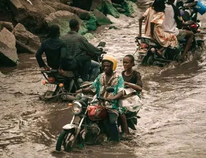 Kinshasa : Le gouvernement annonce le début des travaux sur la route Mokali pour mai 2026