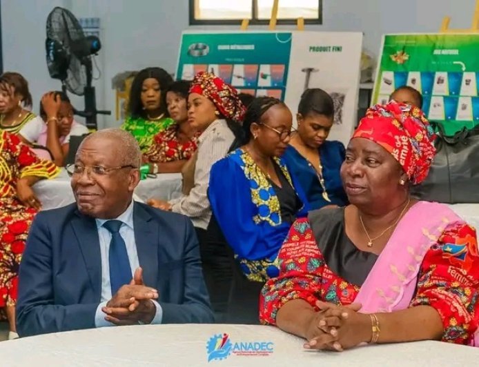 ANADEC : l’AFTA ouvre un nouveau chapitre pour le leadership féminin