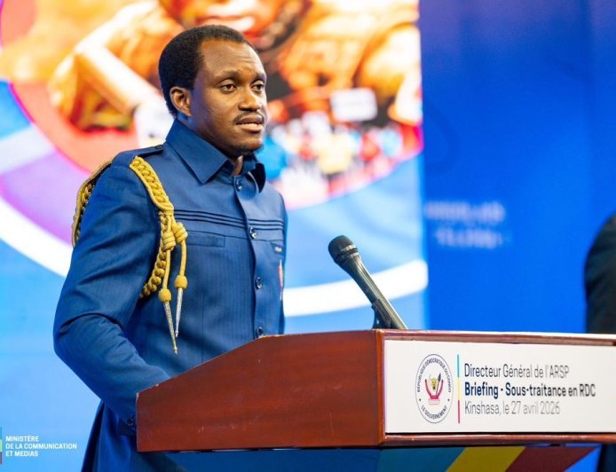 RDC : La régulation de la sous-traitance à l’épreuve du défi sécuritaire dans l’Est