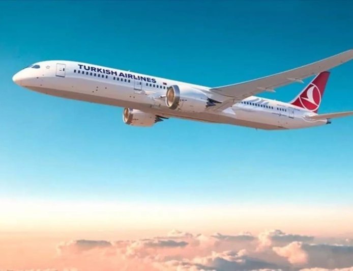 Coup de froid sur le ciel africain : Turkish Airlines réduit la voilure