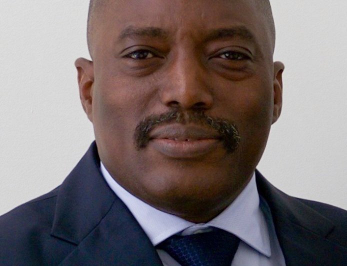 Sanctions contre Joseph Kabila : Kinshasa salue la mesure de Washington