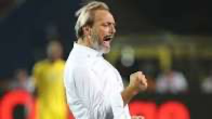 Coupe du Monde : Sébastien Desabre dédie la qualification au peuple congolais