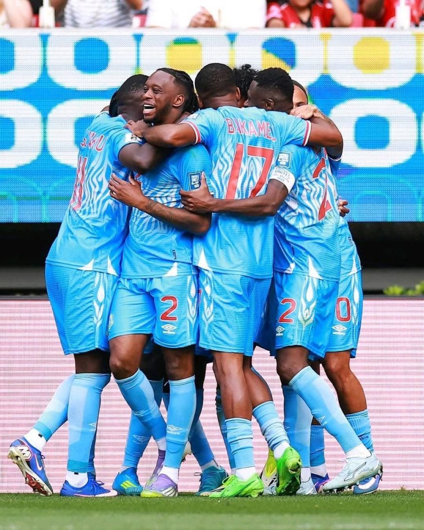 Qualification historique des Léopards : le 1er avril déclaré chômé et payé