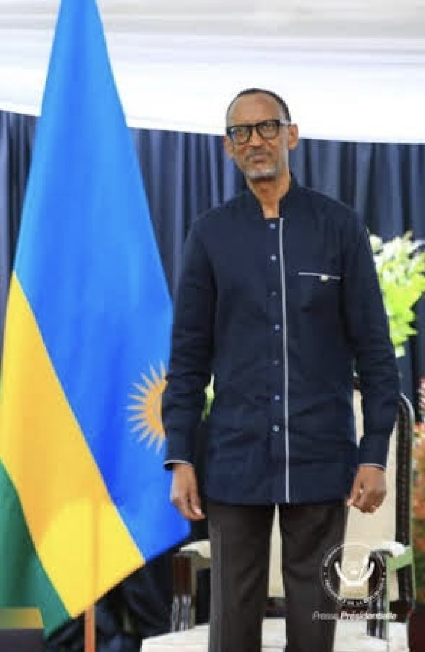 Coupe du Monde 2026 : À son tour, le Rwanda salue l'exploit des Léopards