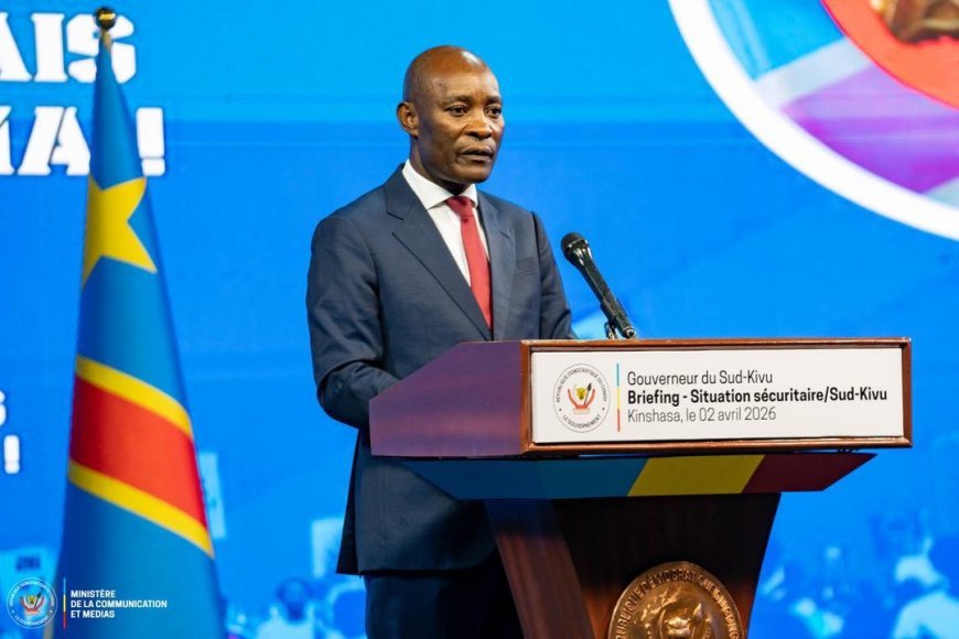 Guerre au Sud-Kivu : l’AFC/M23 générerait entre 17 et 20 millions USD par mois au profit du Rwanda