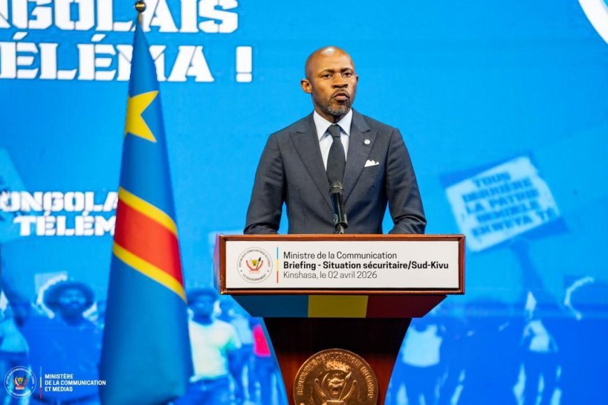 Ituri : 43 civils tués par les ADF/MTM à Mambasa