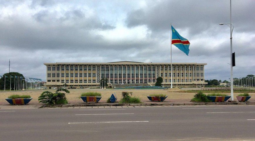 RDC : L’Assemblée nationale dément tout détournement de 14 millions USD