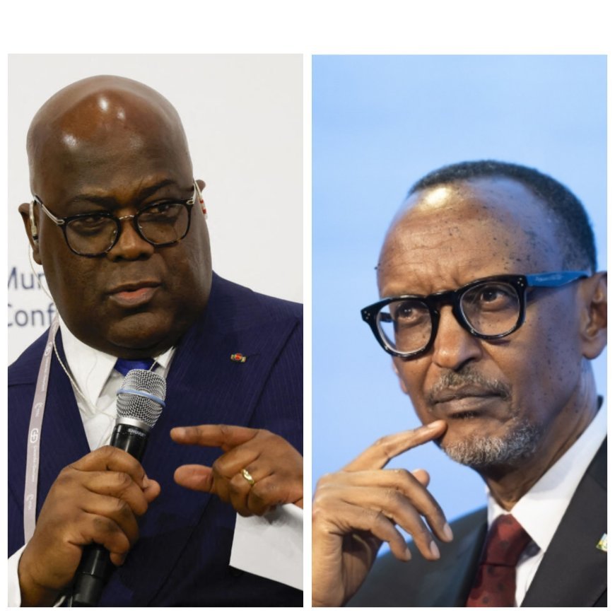 RDC vs. Rwanda : Kagame – une mesure défensive… économique (tribune)