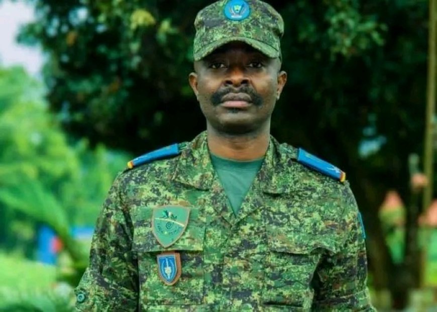 Ituri : 11 terroristes ADF-MTM neutralisés lors de violents affrontements à Mambasa et Djugu