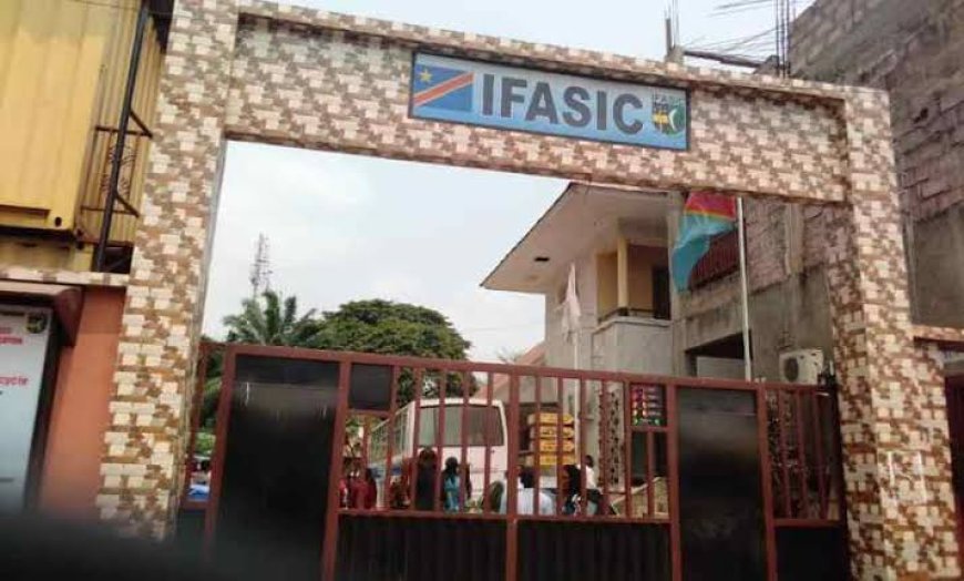 UNISIC en deuil : 4 professeurs emportés en seulement 39 jours, une communauté académique sous le choc