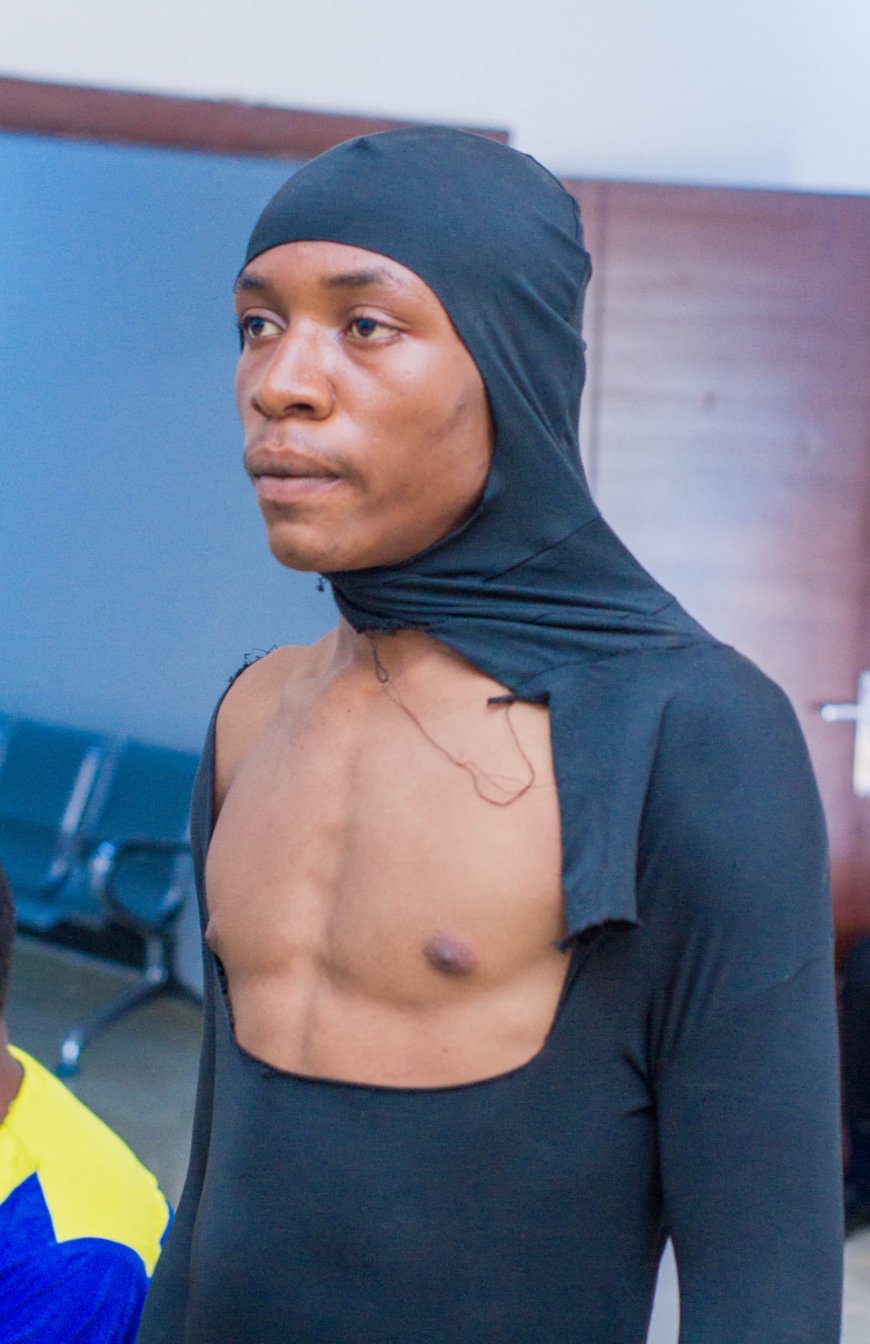 Kikwit : un chef de bande armée devant la justice militaire