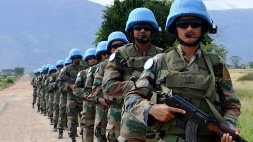 MONUSCO : Entre offensives ciblées et médiation, le diplomate James Swan imprime sa marque