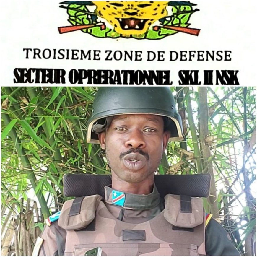 RDC : Les FARDC mettent en déroute la coalition AFC-M23/RDF à Kalehe
