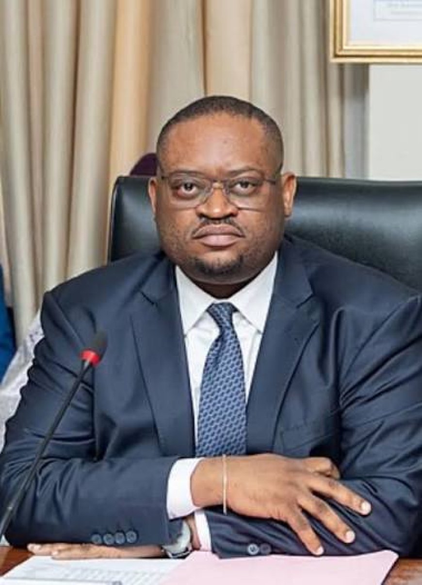 Eurobond : les 1,25 milliard USD levées serviront à financer la construction de l’aéroport international de N’Djili 