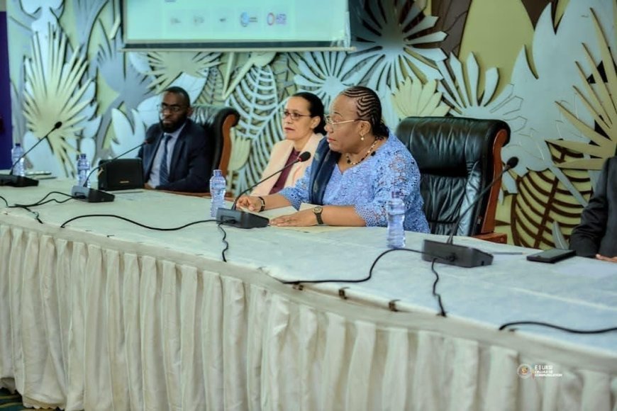 Numérisation de l'ESU : les experts formés à l'usage du portail ESURSI