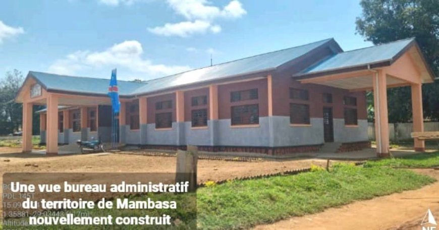 Ituri : Libération de 96 ex-otages à Mambasa  par la coalition FARDC-UPDF